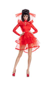Party King Beetle Bride Costumes PartyKing