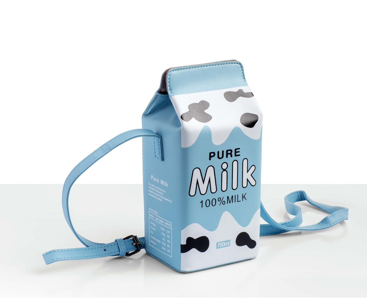 Party King Bessie Cow Purse Costumes PartyKing