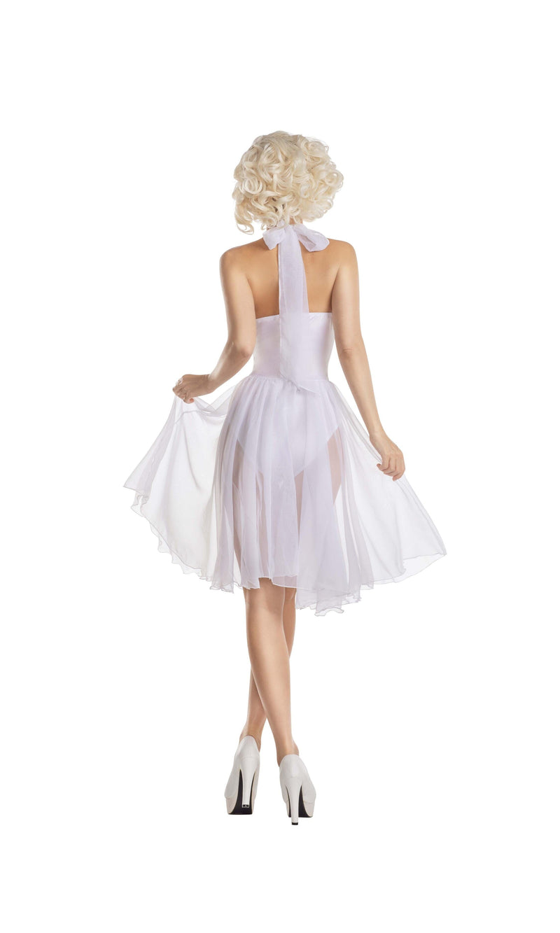 Party King Blonde Bombshell Costumes PartyKing