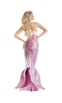 Party King Blushing Beauty Mermaid Costumes PartyKing