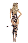 Party King Chocolate Cow Costumes PartyKing
