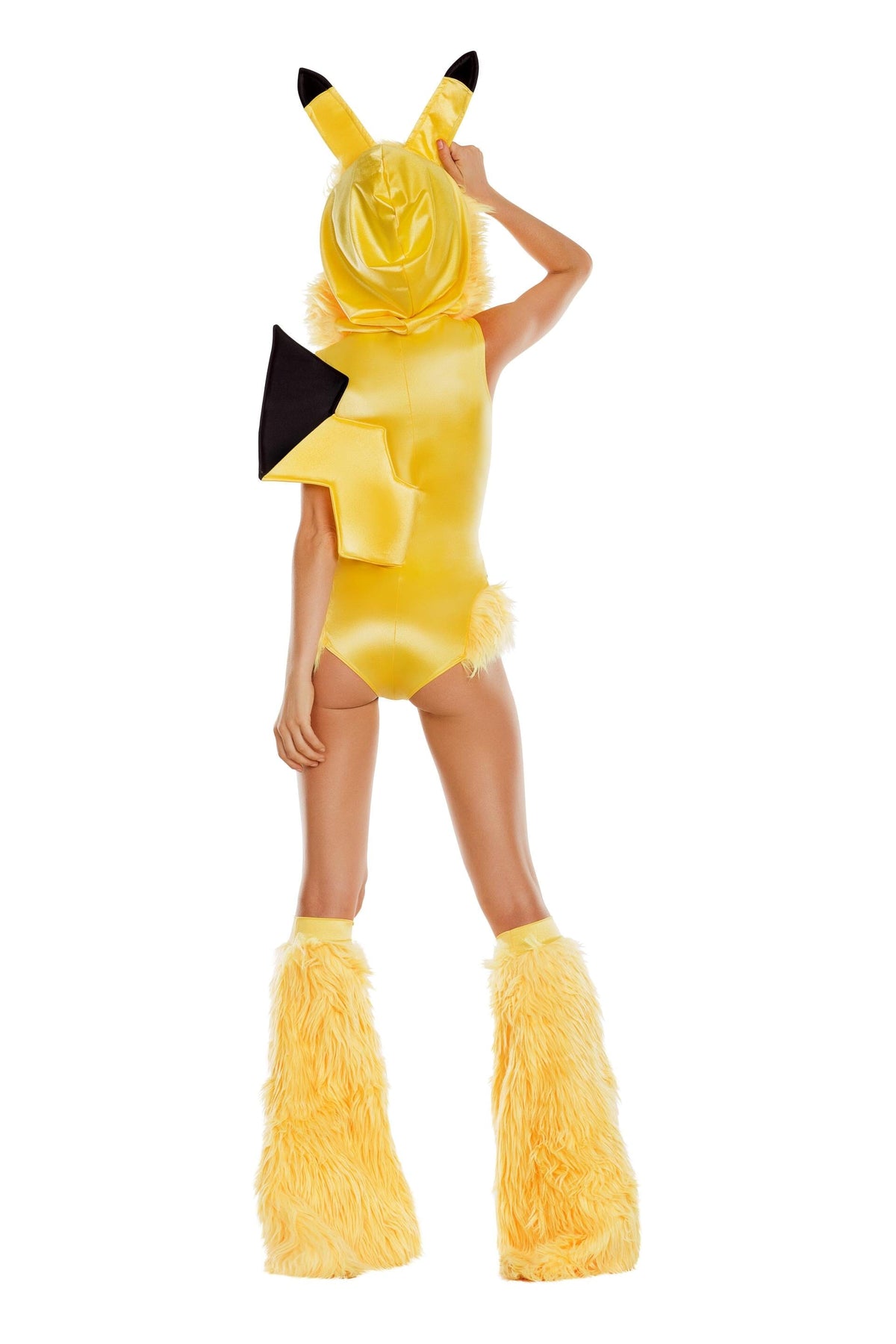 Party King Collectible Animã Cutie Costumes PartyKing