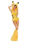 Party King Collectible Animã Cutie Costumes PartyKing