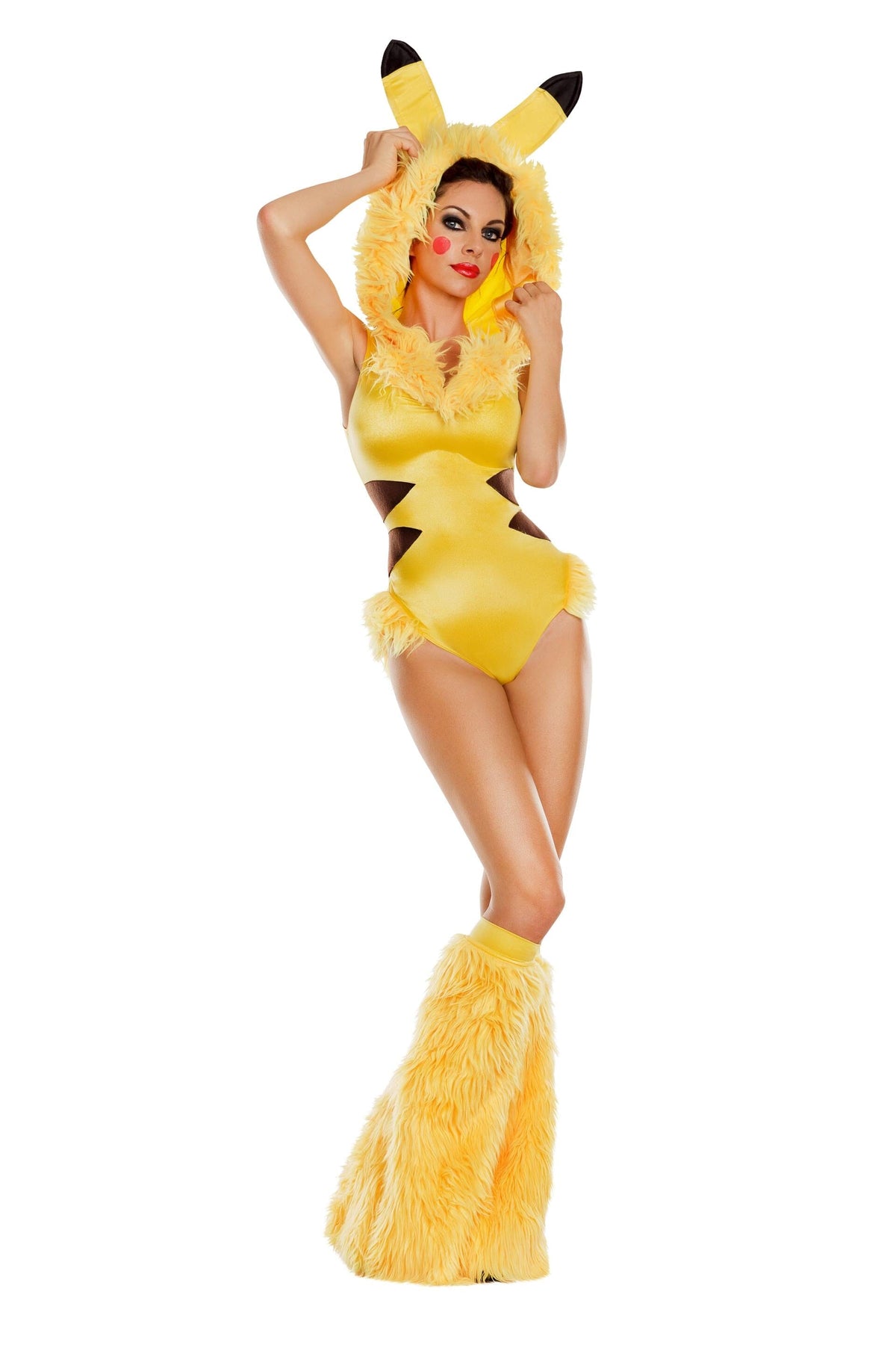 Party King Collectible Animã Cutie Costumes PartyKing
