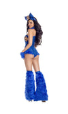 Party King Cookie Creature Costumes PartyKing