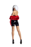 Party King Cruel Madam Costumes PartyKing