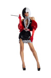 Party King Cruel Madam Costumes PartyKing
