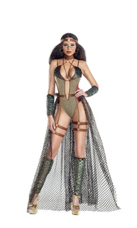 Party King Dragon Slayer Sexy Costumes PartyKing