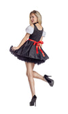 Party King Edelweiss Fraulein Sexy Costumes PartyKing 