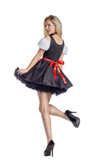Party King Edelweiss Fraulein Sexy Costumes PartyKing 