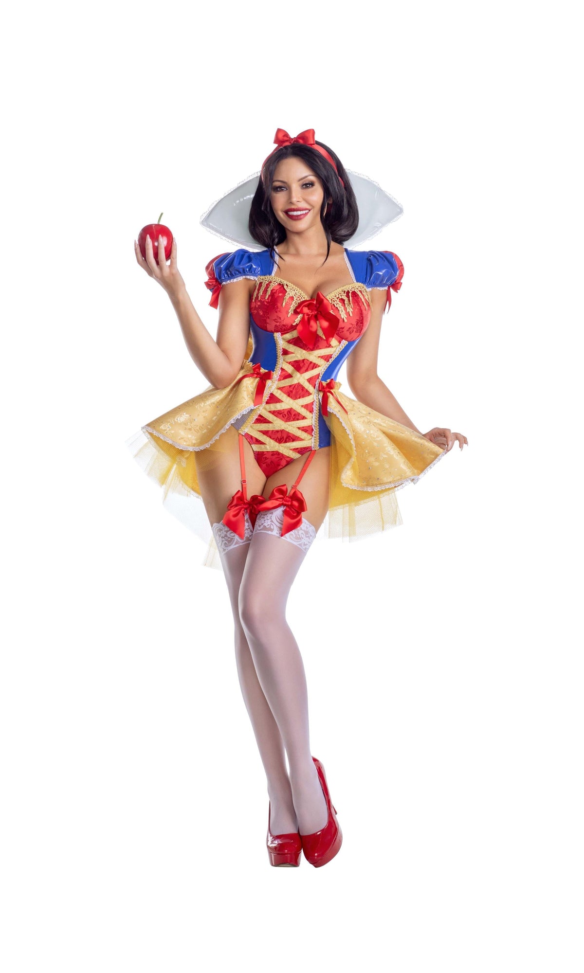 Party King Fairest Princess Costumes PartyKing