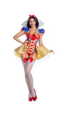 Party King Fairest Princess Costumes PartyKing