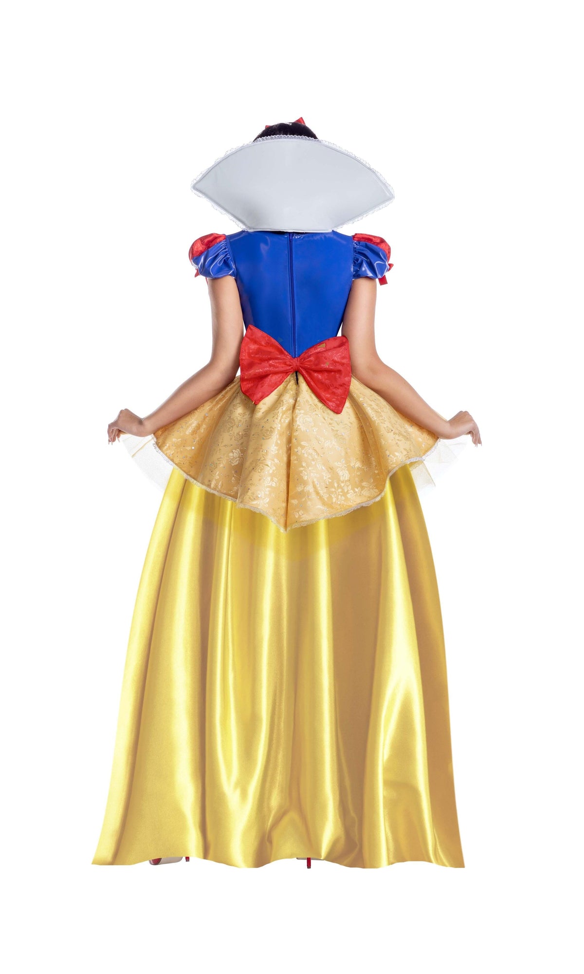 Party King Fairest Princess Dress Costumes PartyKing
