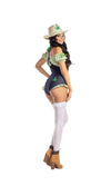 Party King Feelgood Farmer Costumes PartyKing