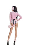 Party King Frenchie Poodle - Small Sexy Costumes PartyKing