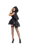 Party King Glam Reaper Costumes PartyKing