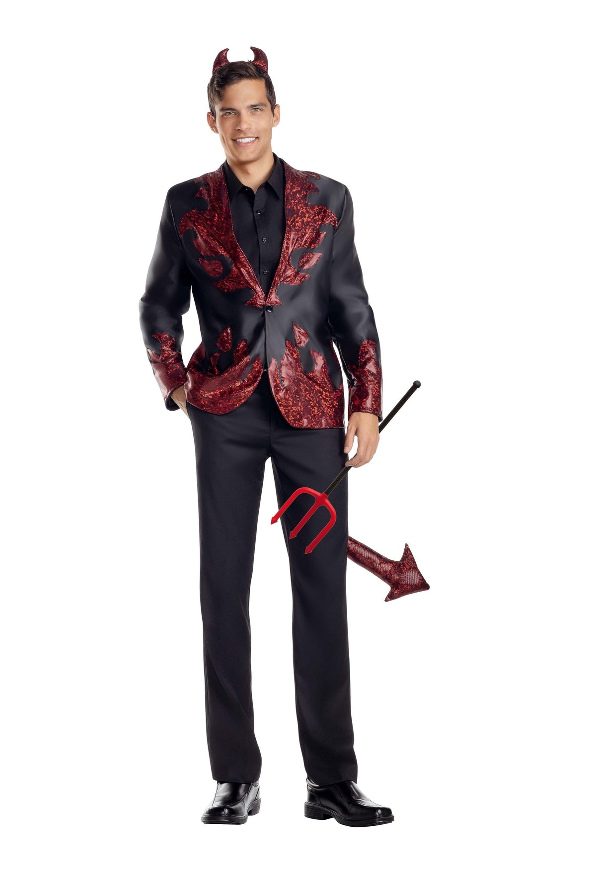 Party King Handsome Devil Costumes PartyKing