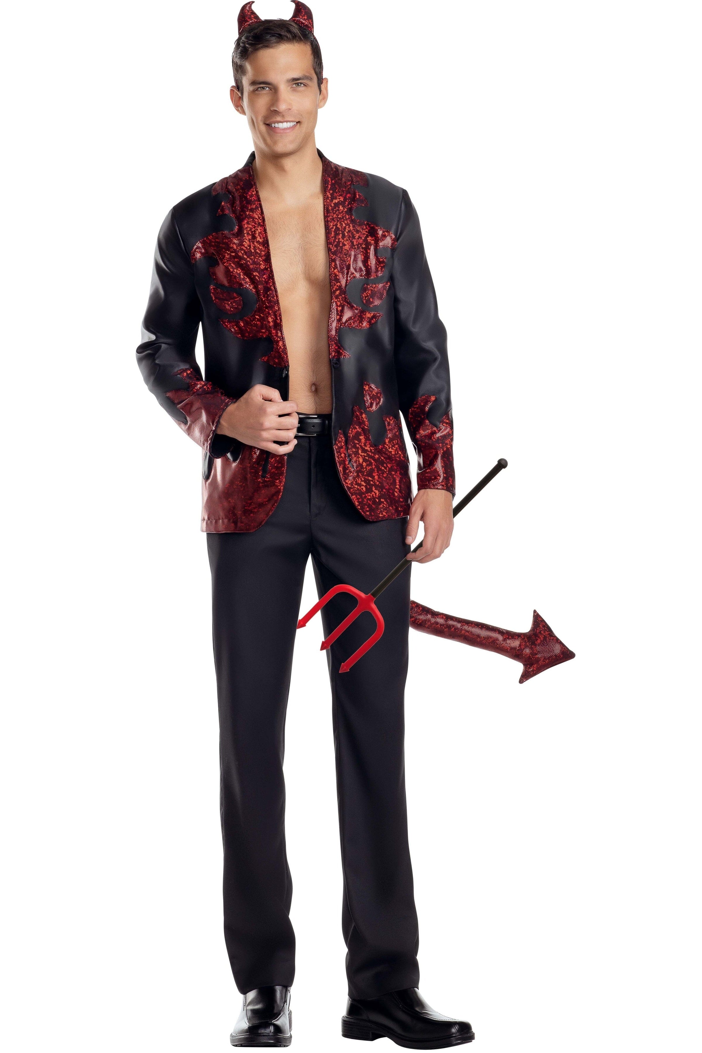 Party King Handsome Devil Costumes PartyKing 