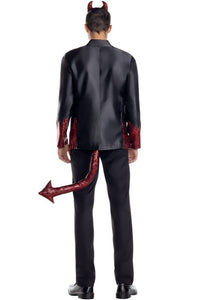 Party King Handsome Devil Costumes PartyKing 