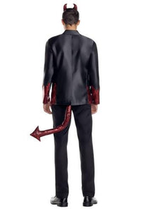 Party King Handsome Devil Costumes PartyKing