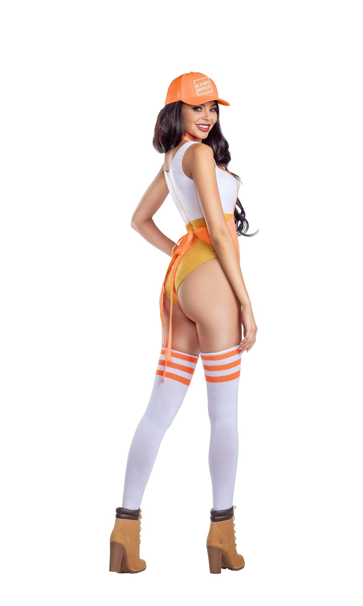 Party King Handy Hottie - Small Sexy Costumes PartyKing