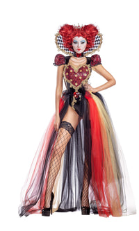 Party King Heartthrob Queen - Small Sexy Costumes PartyKing 