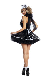 Party King L'Amour Maid Costumes Party King 