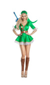 Party King Linky Hero Costumes PartyKing