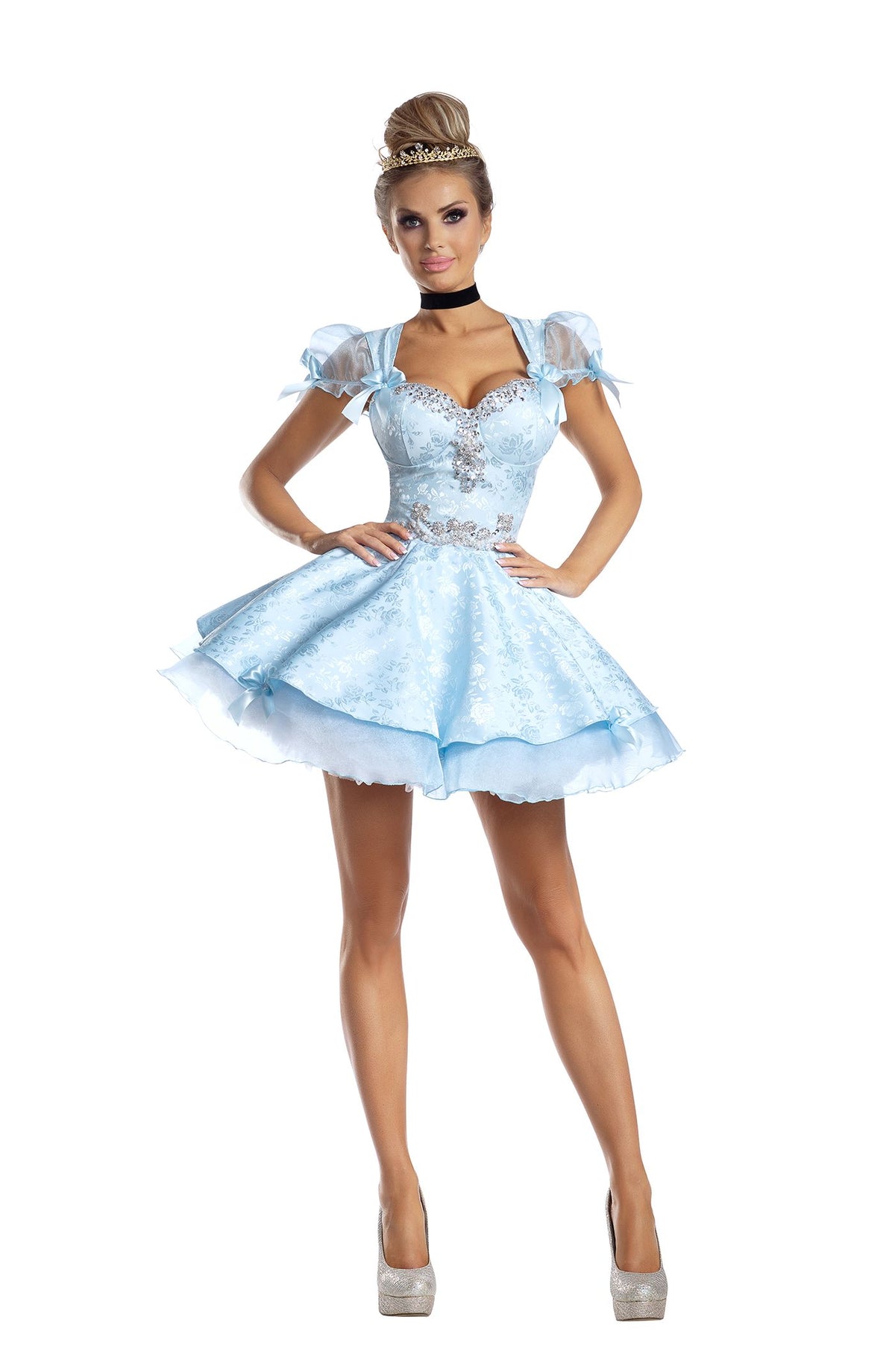 Party King Lost Slipper Princess Costumes Party King S 
