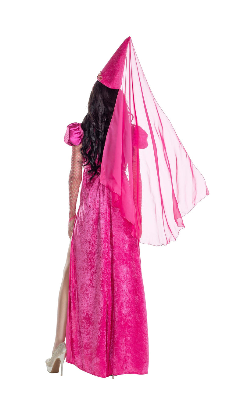 Party King Medieval Princess Sexy Costumes PartyKing 