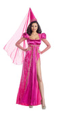 Party King Medieval Princess Sexy Costumes PartyKing 