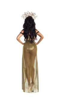 Party King Medusa Costumes PartyKing