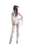 Party King Pharaoh's Mummy Sexy Costumes PartyKing
