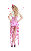 Party King Pink Pixie Costumes PartyKing