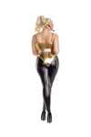 Party King Plus 80s Pop Diva Sexy Costumes PartyKing 
