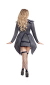 Party King Plus Bad Dreams Babe Costumes PartyKing
