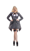 Party King Plus Bad Dreams Babe Costumes PartyKing