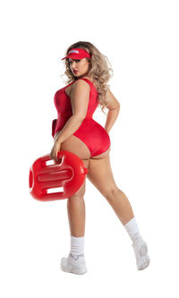 Party King Plus Bae Watch Costumes PartyKing