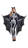 Party King Plus Battie Skeleton Costumes PartyKing