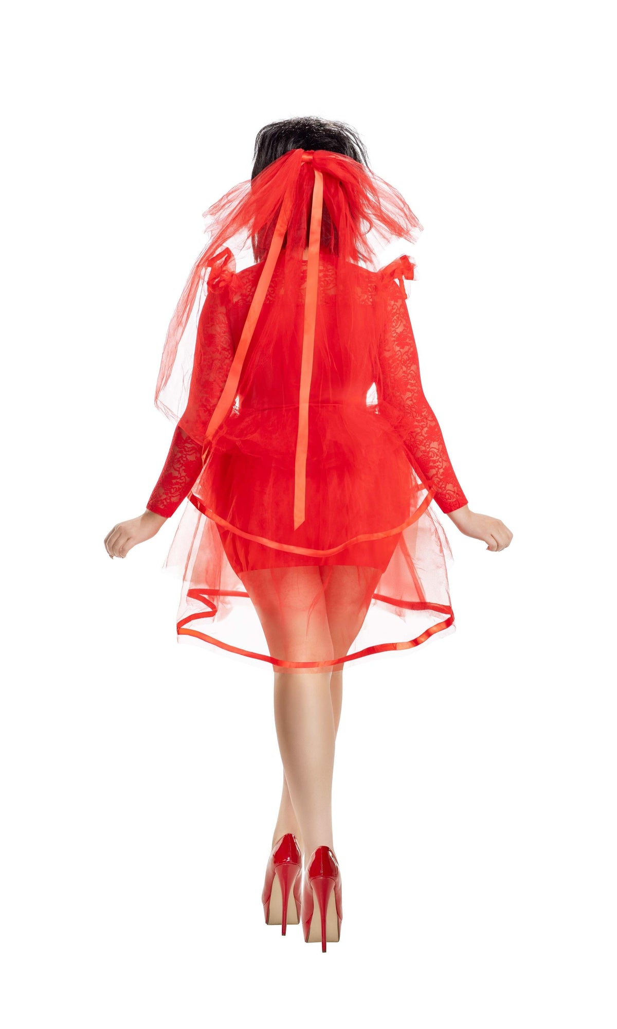 Party King Plus Beetle Bride Costumes PartyKing