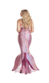 Party King Plus Blushing Beauty Mermaid Costumes PartyKing
