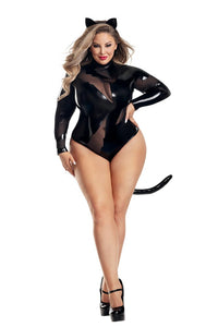 Party King Plus Cat Scratch Fever Costumes Party King 1X 