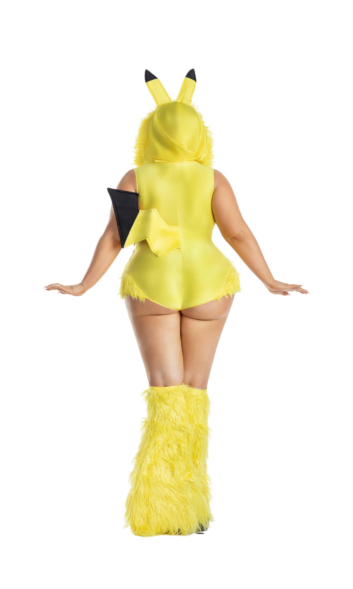 Party King Plus Collectible Animã‰ Cutie Costumes PartyKing