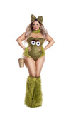 Party King Plus Cranky Creature - 1X Sexy Costumes PartyKing 
