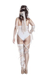 Party King Plus Pharaoh's Mummy Sexy Costumes PartyKing 