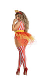 Party King Plus Pop Babe Costumes PartyKing