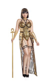 Party King Plus Queen of the Nile Sexy Costumes PartyKing
