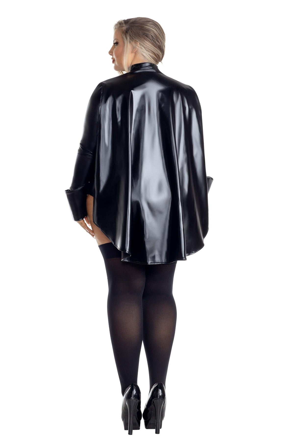 Party King Plus Ruthless Galactic Empress Costumes PartyKing