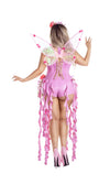 Party King Plus Sharphands Babe Costumes PartyKing