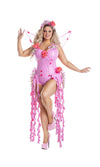 Party King Plus Sharphands Babe Costumes PartyKing